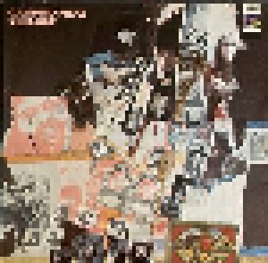 Canned Heat: Collage (LP) - Bild 1