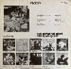 Canned Heat: Collage (LP) - Bild 2