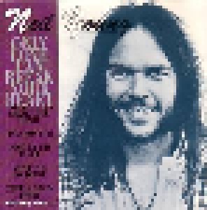Neil Young: Only Love Can Break Your Heart (CD) - Bild 1