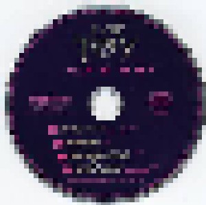 Evils Toy: Virtual State (Single-CD) - Bild 3