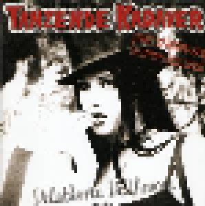 Tanzende Kadaver: Dellamorte Dellamore (CD) - Bild 1