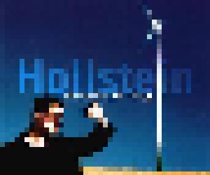 Cover - Hollstein: Wie Wir Uns Wiedersehen