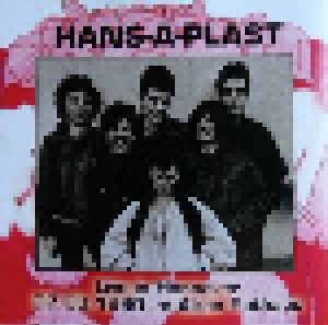Hans-A-Plast: Live In Hannover 07.03.1980 Im Alten Rathaus (CD) - Bild 2