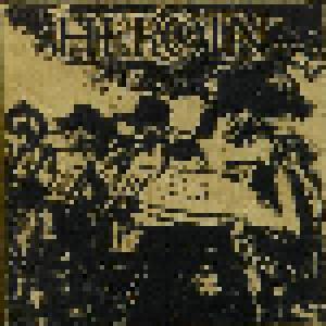 Heroin: Heroin - Cover