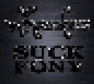 Wheatus: Suck Fony - Cover
