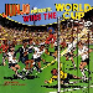 Junjo Presents: Wins The World Cup - Cover