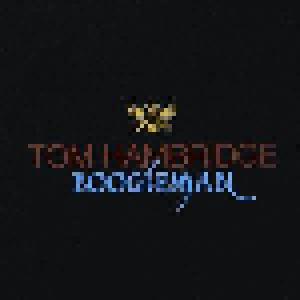 Tom Hambridge: Boogieman - Cover