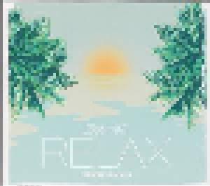 Blank & Jones: Relax Edition Ten - Cover