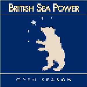 British Sea Power: Open Season - Cover