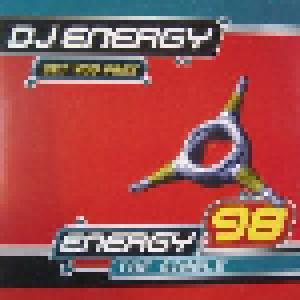 DJ Energy: Set You Free - Cover