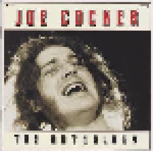 Joe Cocker: Anthology, The - Cover