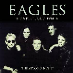 Eagles: Unplugged 1994 - The Second Night - Cover