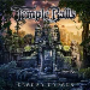 Temple Balls: Traded Dreams - Cover