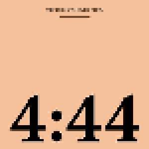 Jay-Z: 4:44 - Cover