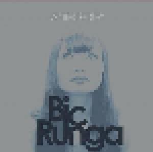 Bic Runga: Anthology - Cover