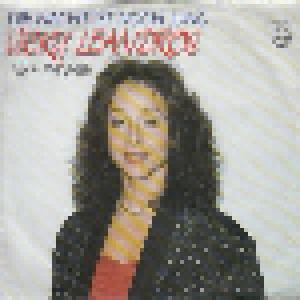 Vicky Leandros: Nacht Ist Noch Jung, Die - Cover