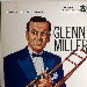 Glenn Miller: Album Of Outstanding Arrangements, An - Cover