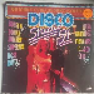 Disco Studio 54 - Cover