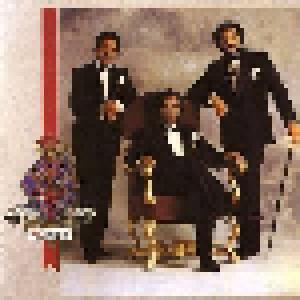 The Isley Brothers: Masterpiece - Cover