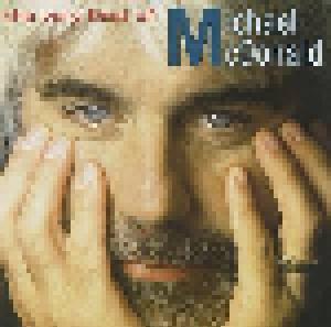Michael McDonald: Very Best Of, The - Cover