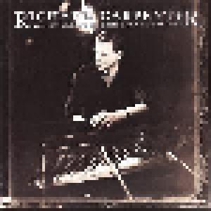 Richard Carpenter: Pianist, Arranger, Composer, Conductor - Cover