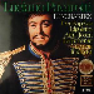 Luciano Pavarotti: Tenorarien - Cover