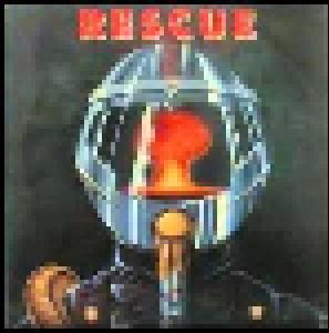 Rescue: Rescue - Cover