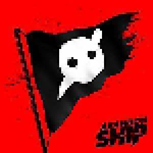 Knife Party: Abandon Ship - Cover