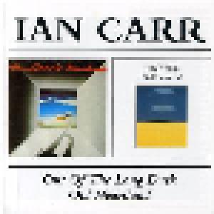 Ian Carr's Nucleus, Ian Carr: Out Of The Long Dark / Old Heartland - Cover