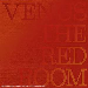 Venus: Red Room, The - Cover