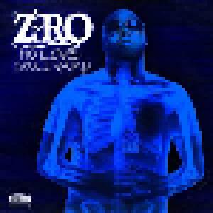 Z-Ro: No Love Boulevard - Cover