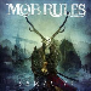 Mob Rules: Somerled - Cover