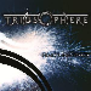 Triosphere: Deadly Decadence - Cover