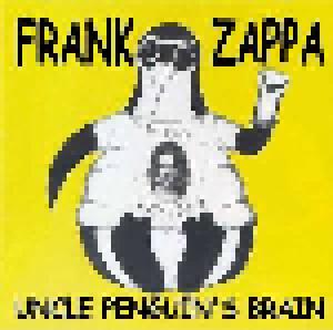 Frank Zappa: Uncle Penguin's Brain - Cover