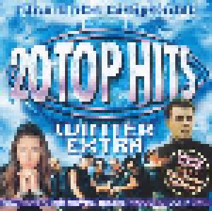 20 Top Hits Aus Den Charts Winter Extra 1998 - Cover
