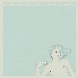 A Winged Victory For The Sullen: Winged Victory For The Sullen, A - Cover