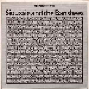 Siouxsie And The Banshees: Peel Sessions, The - Cover