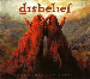 Disbelief: Symbol Of Death, The - Cover