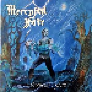 Mercyful Fate: Melissa's Fall - Cover