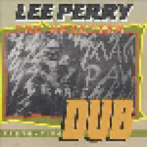 Lee Perry & The Upsetters: Presenting Dub - Cover