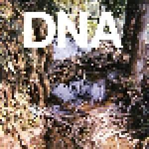 DNA: Taste Of Dna, A - Cover