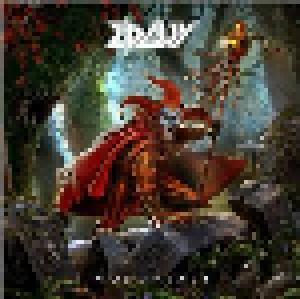 Edguy: Monuments - Cover