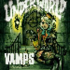 VAMPS: Underworld - Cover