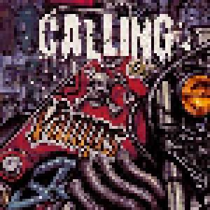 VAMPS: Calling - Cover