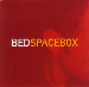Bed: Spacebox - Cover