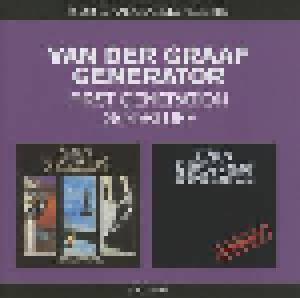 Van der Graaf Generator: First Generation / Godbluff - Cover