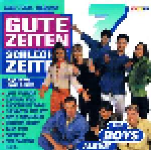 Gute Zeiten Schlechte Zeiten Vol. 07 - The Boys Album - Cover