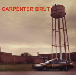 Carpenter Brut: Carpenter Brut II - Cover
