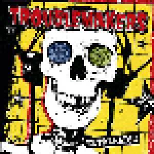 Troublemakers: Totalradio - Cover
