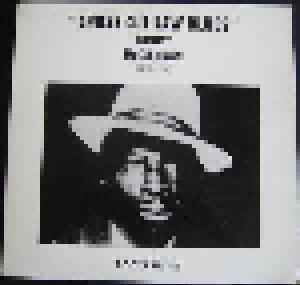 Tommy McClennan: Cross Cut Saw Blues - Cover